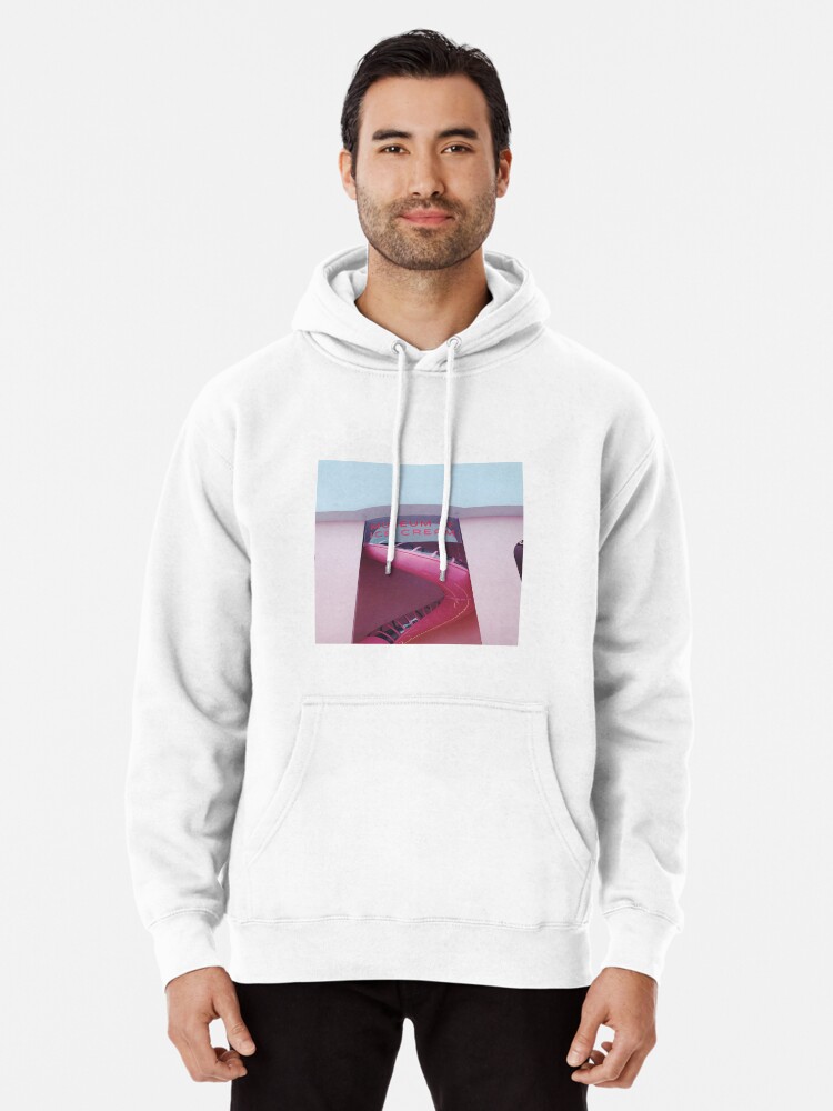 Ice cream 2025 hoodie preston