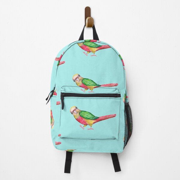 Item preview, Very cute pineapple conure designed and sold by Bwiselizzy.