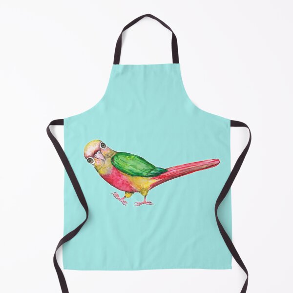 Item preview, Very cute pineapple conure designed and sold by Bwiselizzy.