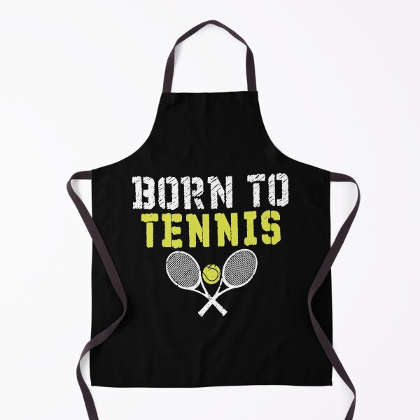 Item preview, Born To Tennis designed and sold by SmartStyle.