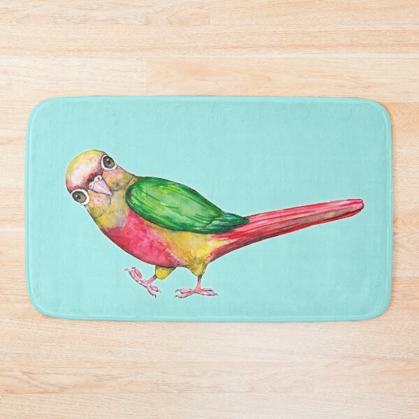 Artikelvorschau, Sehr niedliche Ananas Conure entworfen und verkauft von Bwiselizzy.