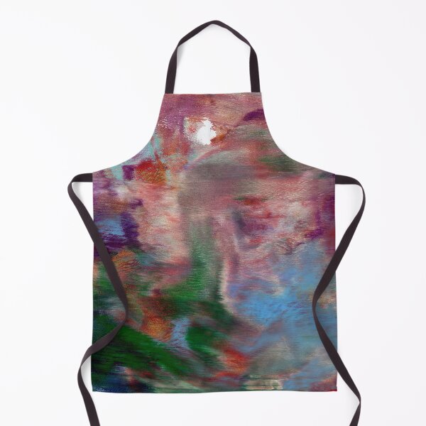 Item preview, Thinking of Monet designed and sold by KrisHundt.