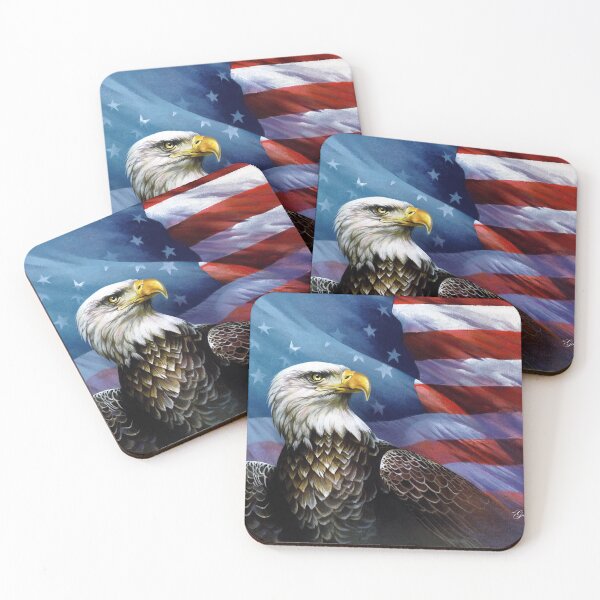 Item preview, God Bless America designed and sold by BrushWorks.