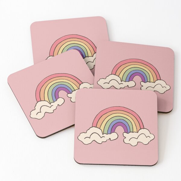 Item preview, Lined Rainbow designed and sold by caileyhannahart.