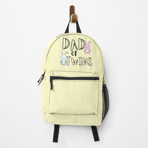 Item preview, Dad of twins designed and sold by crikz.