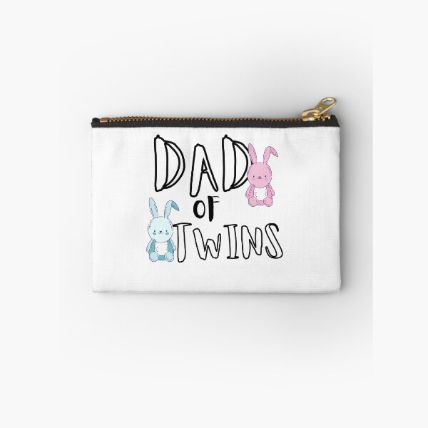 Item preview, Dad of twins designed and sold by crikz.