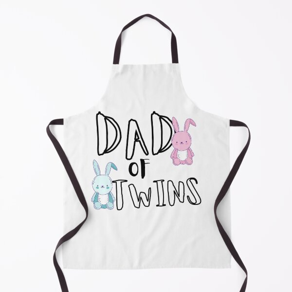 Item preview, Dad of twins designed and sold by crikz.