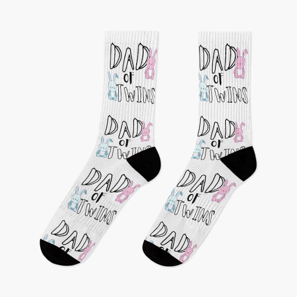 Item preview, Dad of twins designed and sold by crikz.