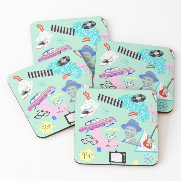 Item preview, Swingin’ designed and sold by Susan Faiola.