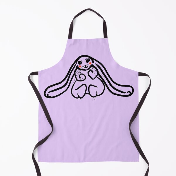 Item preview, sniffles the rabbit designed and sold by Riezze.