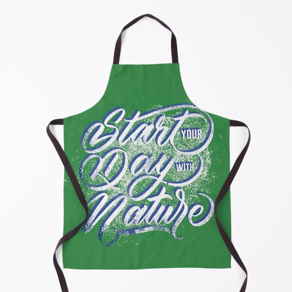 Item preview, Start Your Day With Nature designed and sold by Guichardo1207.