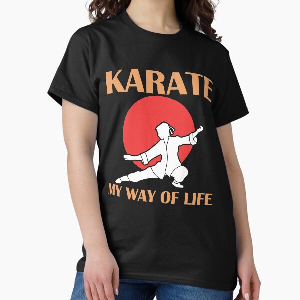 Item preview, Karate my way of life, karate my way of life designed and sold by TDesign1.
