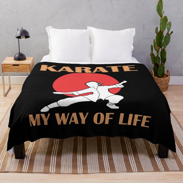Item preview, Karate my way of life, karate my way of life designed and sold by TDesign1.