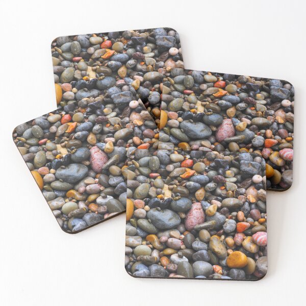 Artikelvorschau, Stones Rocks Pebbles Rockhound entworfen und verkauft von PaleoArtistry.