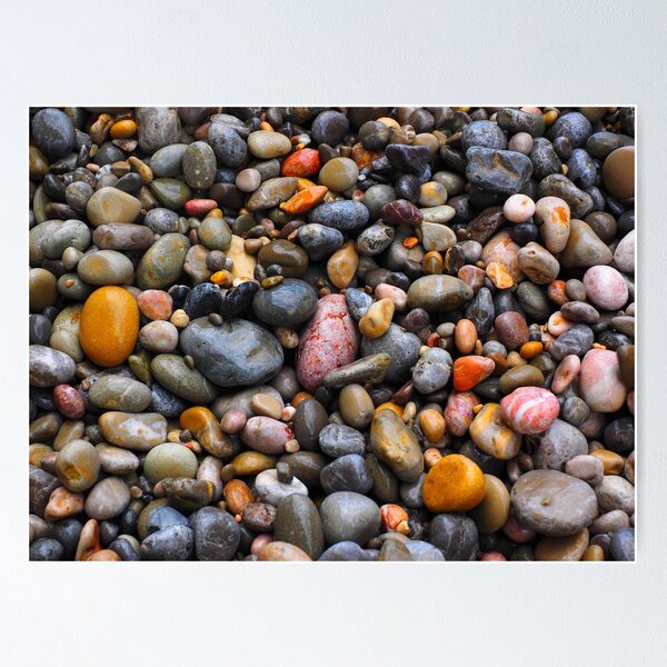 Item preview, Stones Rocks Pebbles Rockhound designed and sold by PaleoArtistry.