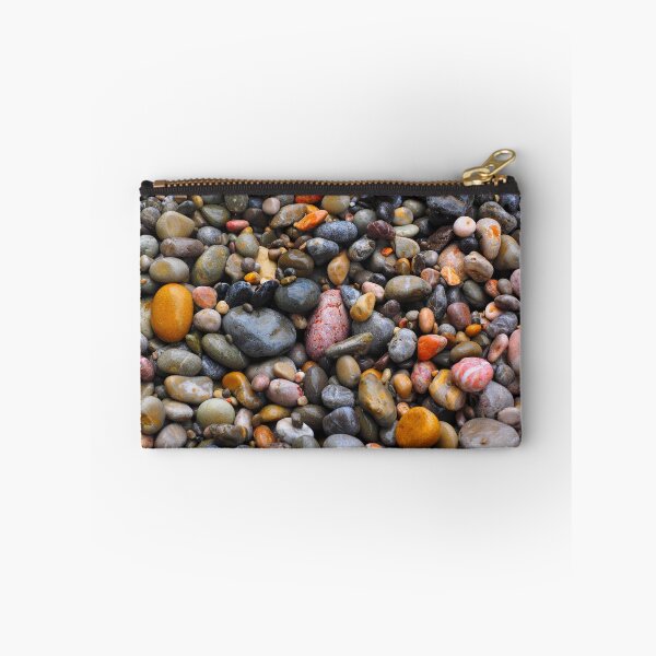 Artikelvorschau, Stones Rocks Pebbles Rockhound entworfen und verkauft von PaleoArtistry.