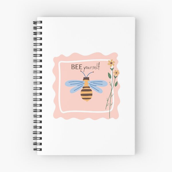Item preview, BEE yourself designed and sold by AestheticLine.