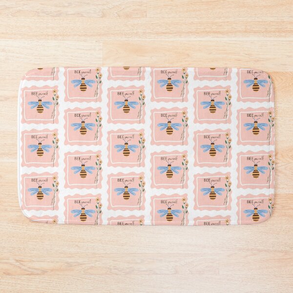 Item preview, BEE yourself designed and sold by AestheticLine.
