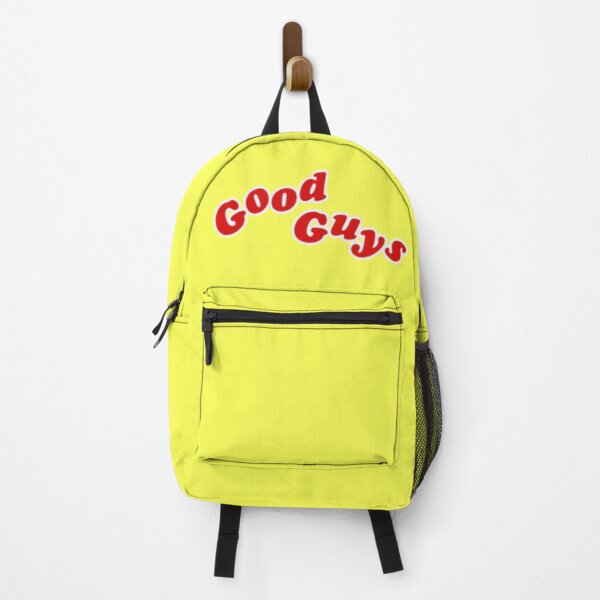 Item preview, Good Guys sticker designed and sold by horror-doll.