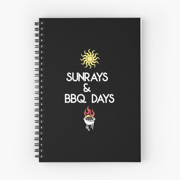 Item preview, Sunrays & BBQ Days designed and sold by The Snug & Sassy.