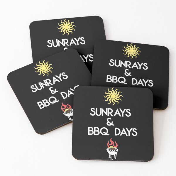 Item preview, Sunrays & BBQ Days designed and sold by The Snug & Sassy.