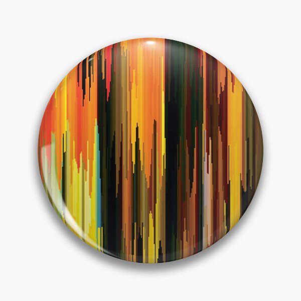 Item preview, a cool disrupted pattern designed and sold by aesthytics.