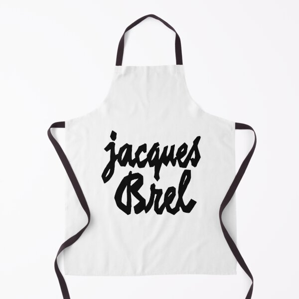 Item preview, jacques Brel designed and sold by shasark.