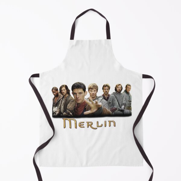 Item preview, Merlin  designed and sold by BarrowmanAngel.