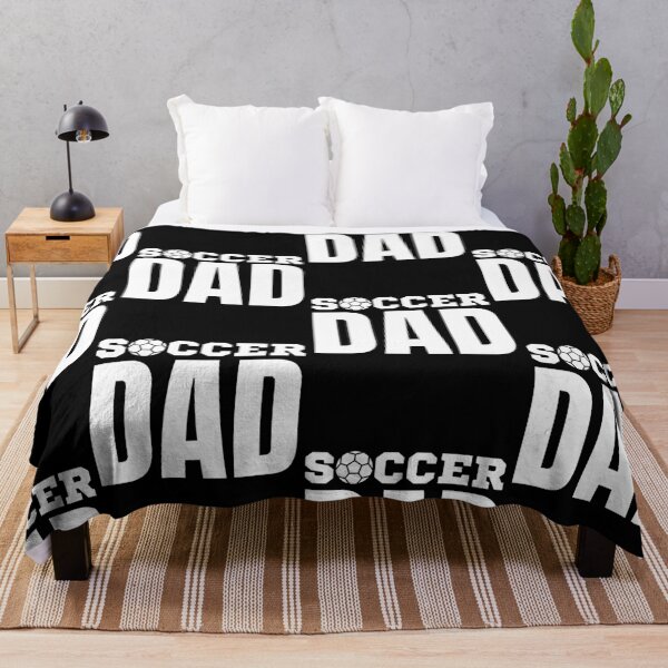 Item preview, soccer dad fathers day gift designed and sold by pirminio.