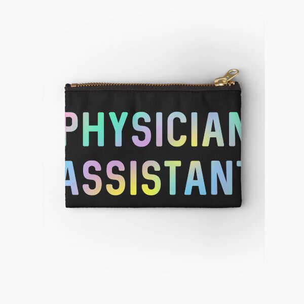 Item preview, Physician Assistant designed and sold by embones.