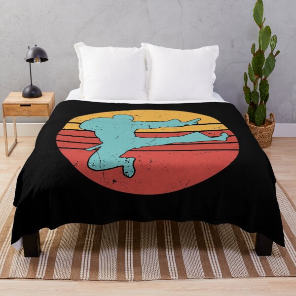 Item preview, Karate, martial arts, retro, vintage, cool designed and sold by TDesign1.