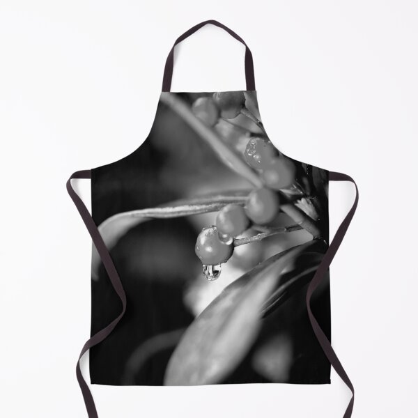 Item preview, Berry Nice (Monochrome) designed and sold by DoodleBugImages.