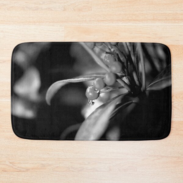 Item preview, Berry Nice (Monochrome) designed and sold by DoodleBugImages.