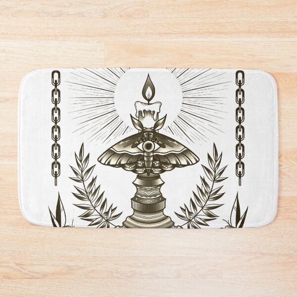 Item preview, Seeking the Light (Vintage) designed and sold by SoulArtLove.