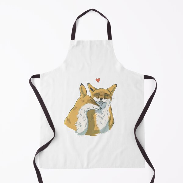 Item preview, Fox Hug designed and sold by Ornicar.