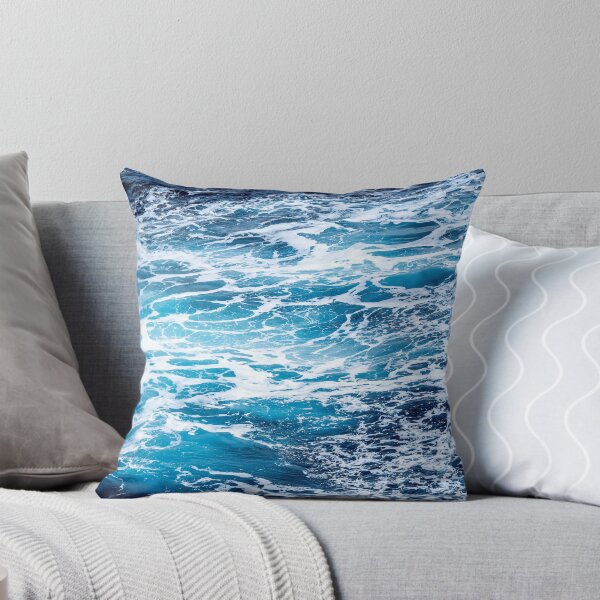 Item preview, Ocean Blue designed and sold by GraceCreation.