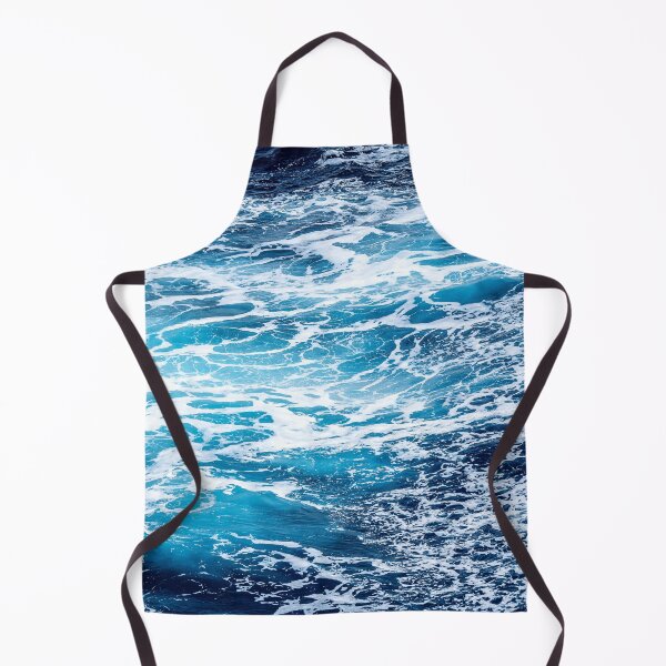 Item preview, Ocean Blue designed and sold by GraceCreation.