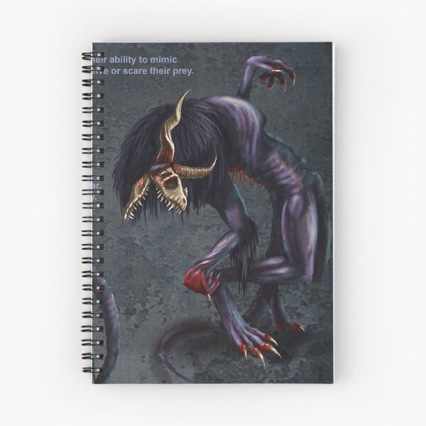 Item preview, Morlock Shifter Reference Sheet designed and sold by Thedragonofdoom.