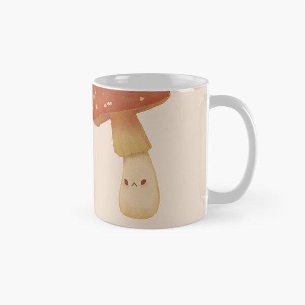 Item preview, Two cute mushrooms designed and sold by Caramael.