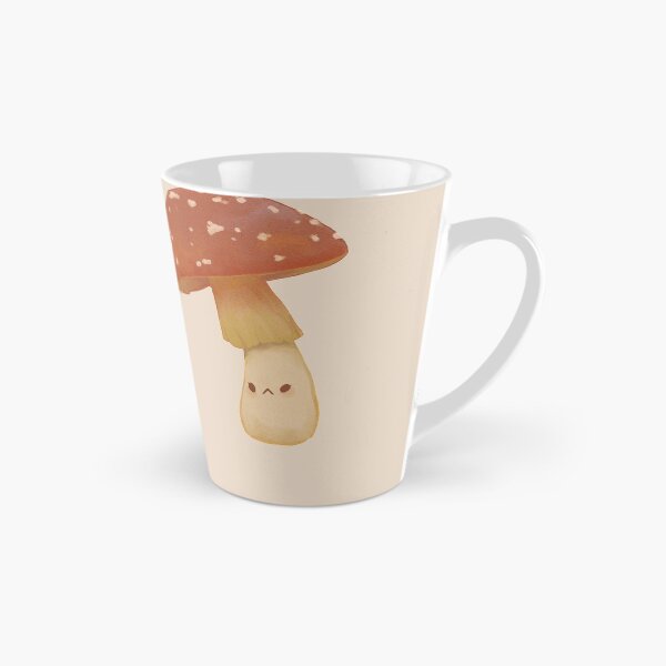 Item preview, Two cute mushrooms designed and sold by Caramael.