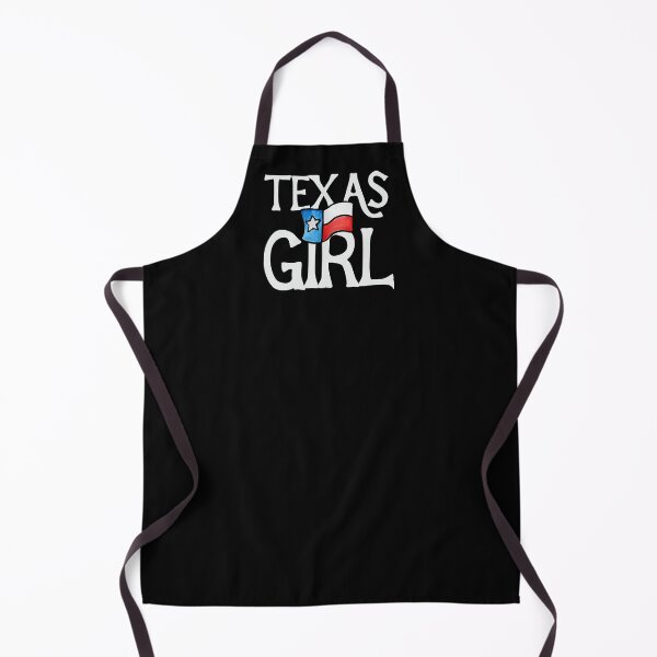 Artikelvorschau, Texas Girl entworfen und verkauft von FrictionMaxxing.