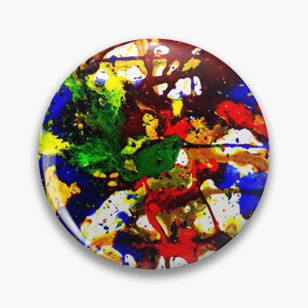 Item preview, Colorful Dream designed and sold by pracha.