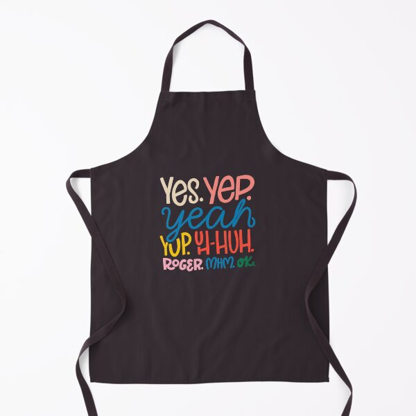 Item preview, yes. yep. uh-huh. designed and sold by tarynstype.