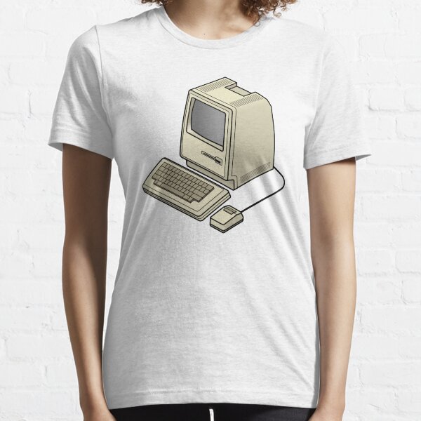 The Original Mac 128 Essential T-Shirt