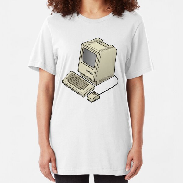 The Original Mac 128 Slim Fit T-Shirt