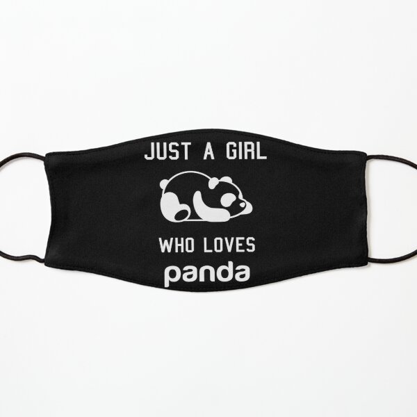 Panda Dog Kids Masks Redbubble - panda express roblox sneak peek