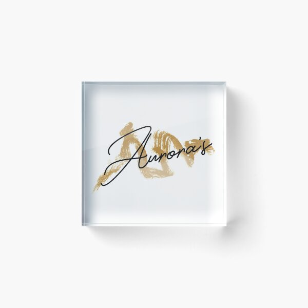Item preview, Customizable Name in Splosh G - Aurora's designed and sold by Joe-s.