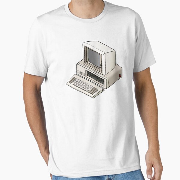 Item preview, IBM PC 5150 designed and sold by Zern Liew.
