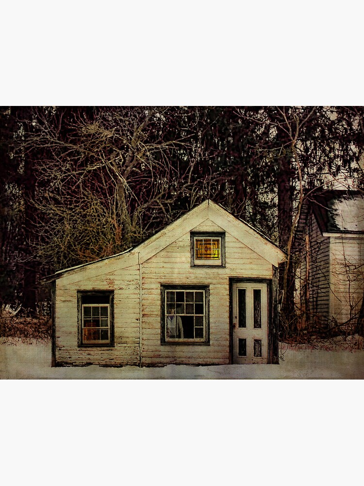 "Bullville Post Office and Store" Poster for Sale by PineSinger Redbubble