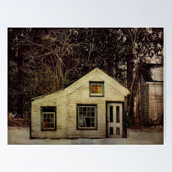 Item preview, Bullville Post Office and Store designed and sold by PineSinger.